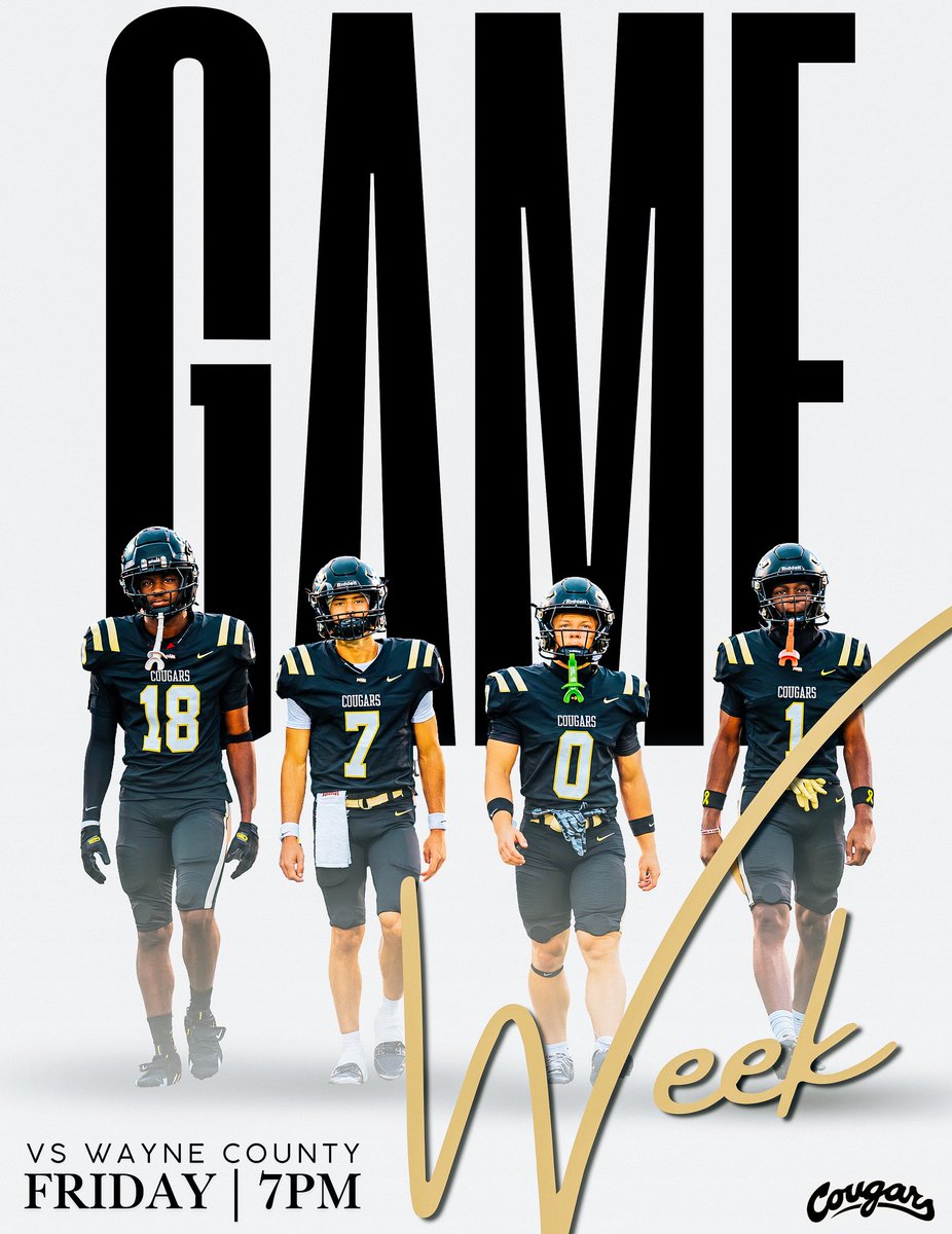NWRCougars's tweet photo. https://t.co/qM9kxLR1Mb