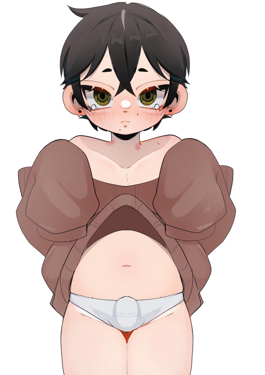 JustCh01's tweet photo. getting piercings #shota https://t.co/nve3yrnguY
