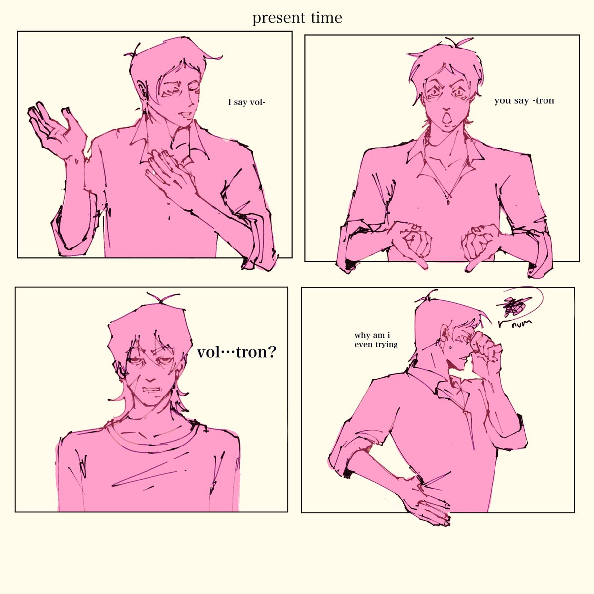 rodymeg's tweet photo. Im sure lance never stopped trying
#klance https://t.co/jVfHYWA09W