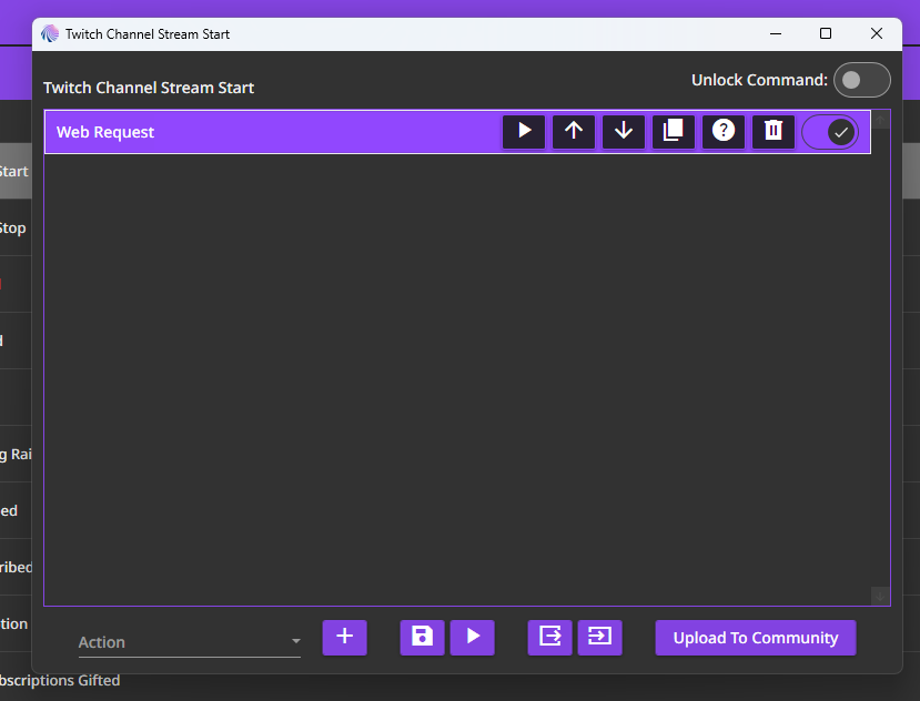 Sir_Lightminder's tweet photo. Estoy aprendiendo a configurar #MixItUpBot para el stream
Pude hacer que el speaker lea los mensajes del chat, menos los mío y los bots, y que publique en mi servidor de discord que ya estoy on 🐺
🏳️🌈 https://t.co/uutgvycFtE
#furry #wuff2026 #chilefurry #furrystreamer #pawstral https://t.co/4bGUc0NQhX