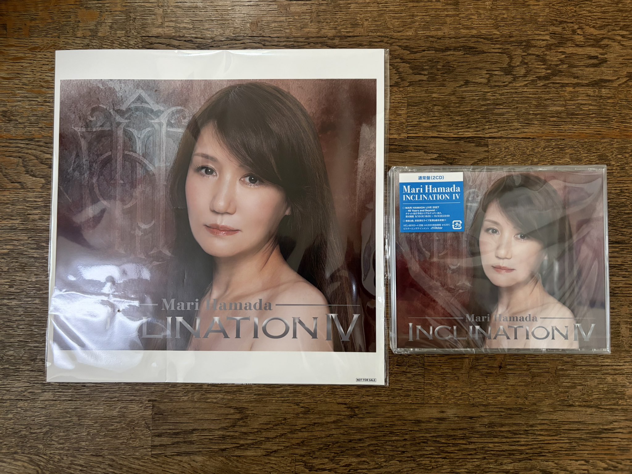 浜田麻里 cp まとめ売り貴重 鰻重@『FULL METAL JAPAN 2026』参戦🔥 on X: 