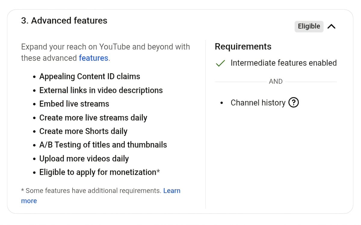 real_mccafferty's tweet photo. Hi @TeamYouTube,
🚨Important🚨
I live in Bulgaria and have millions of subscribers on my other channels but recently I started a NEW channel and I can't verify it with ID or Video verification. What's going on? @YouTube #YouTube https://t.co/xCvOr19Tqj