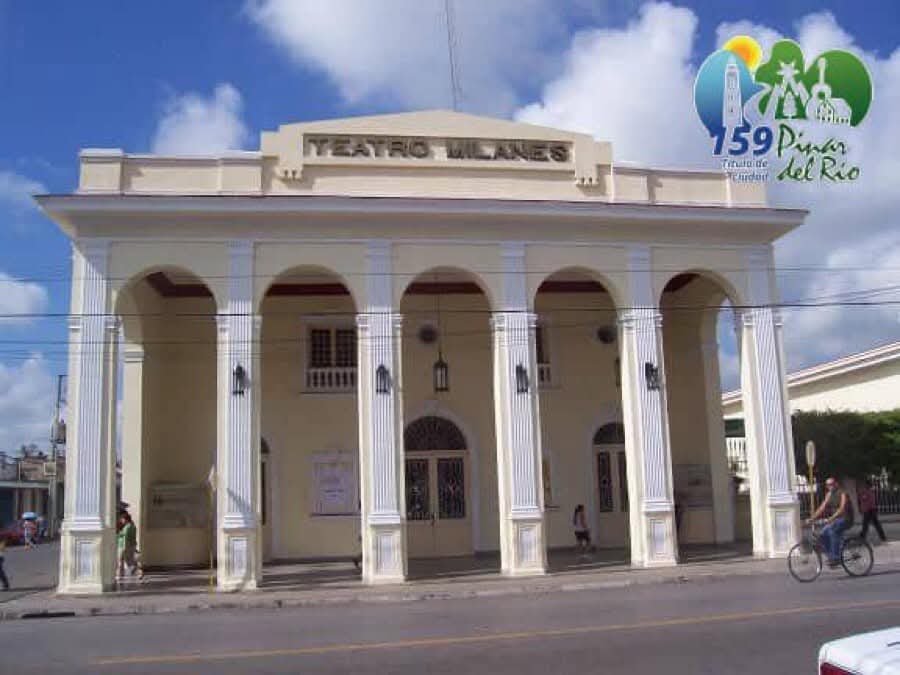 amarilyshb73's tweet photo. #PinardelRío celebra este 10 de septiembre su aniversario 159  del otorgamiento del título de ciudad. 

¡Felicidades a todos los pinareños en este nuevo aniversario! #UnidosXCuba https://t.co/dQ0sS1S2rp