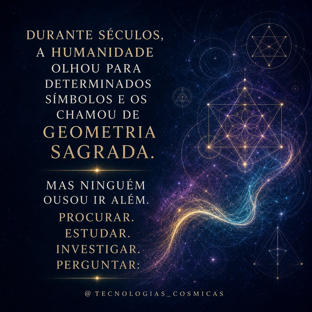 Vandomonc's tweet photo. A mesma informação sendo repetida de geração em geração, durante séculos.

Repetimos os mesmos desenhos.

As mesmas formas.

As mesmas interpretações.

E, em algum momento, paramos de investigar.

Aceitamos a representação como se ela fosse a própria origem.
Mas e se não for?

#2 https://t.co/r58dKEm76g