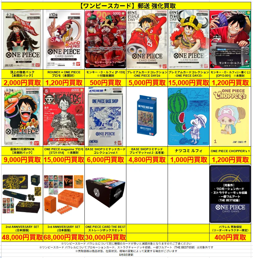 説明欄必読　TREASURE トレカ まとめ売り 大量セット 🔥郵送買取強化中🔥トレカZ 通販専門店 on X: 