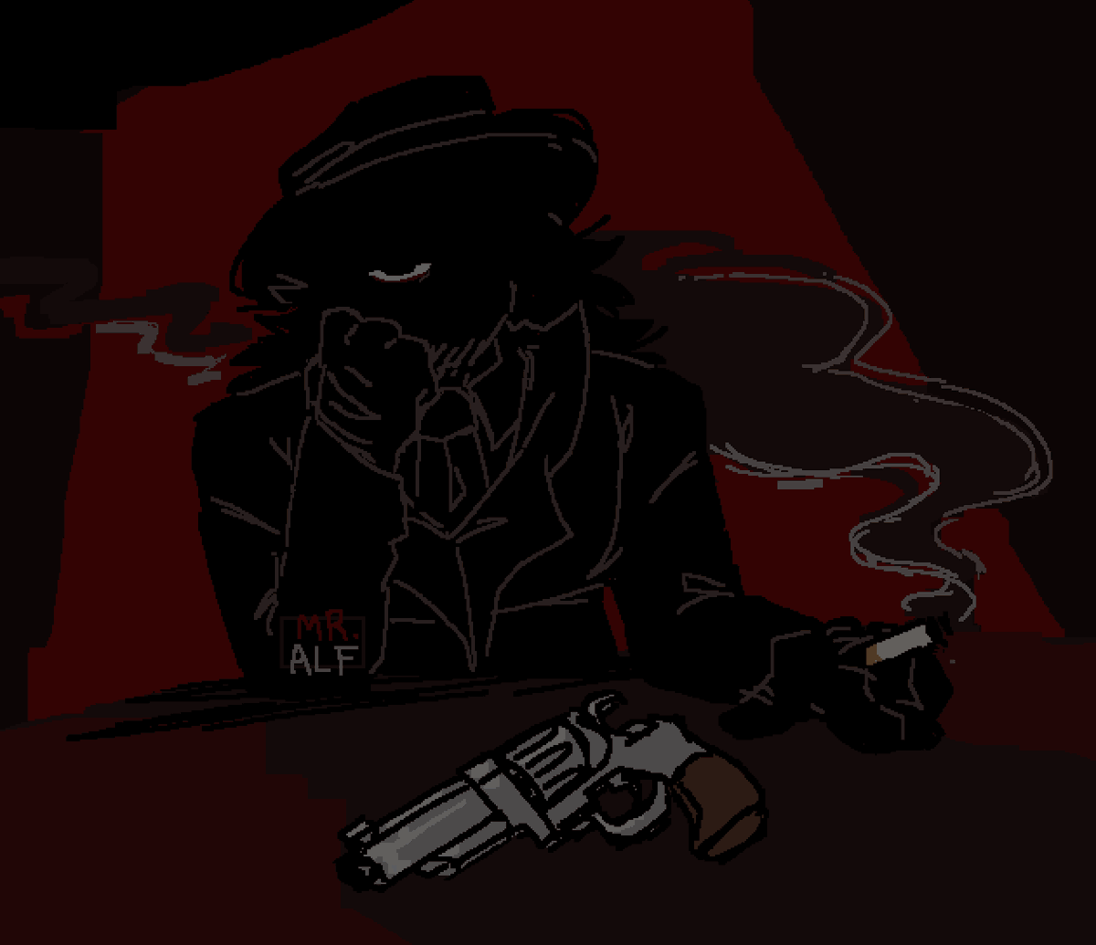 assbeater690's tweet photo. russian roulette
#themanfromtheshadow https://t.co/3MZ8xXxv6E