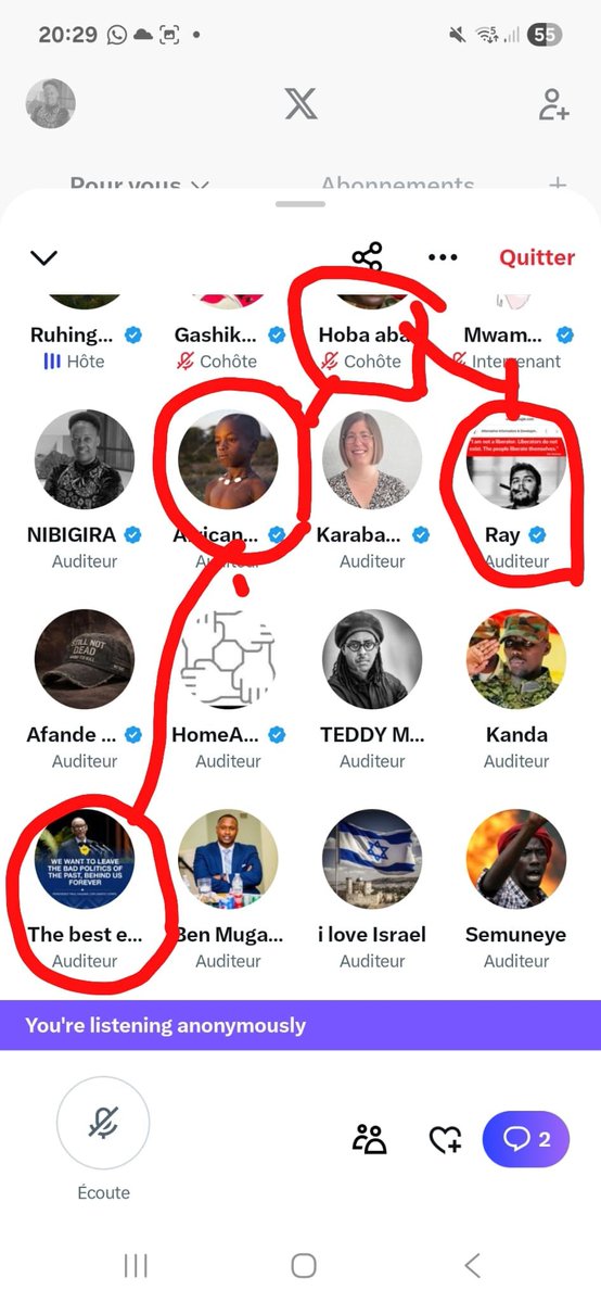 pacifiqueNdayi2's tweet photo. Cher #Aimedgard: si tu vois des octagénaires comme #Mukasi, des imminent professeur coe @AndreNikwigize1 et des journalistes decl renommés coe #Kaburahe harangués les experts de #Basheguze, ou #bamvurimpuzu! Ces insultes des caractères sous masques ne devraient pas vous etonnés malheureusement! Vive le @FrontRevol6kmh , #Ingabe ni #ubuntu! Courage car trop de révélations comme la campagne de béatification du #cndfdd de #Niyombare par #FocodePacifique est plus dégoutante!