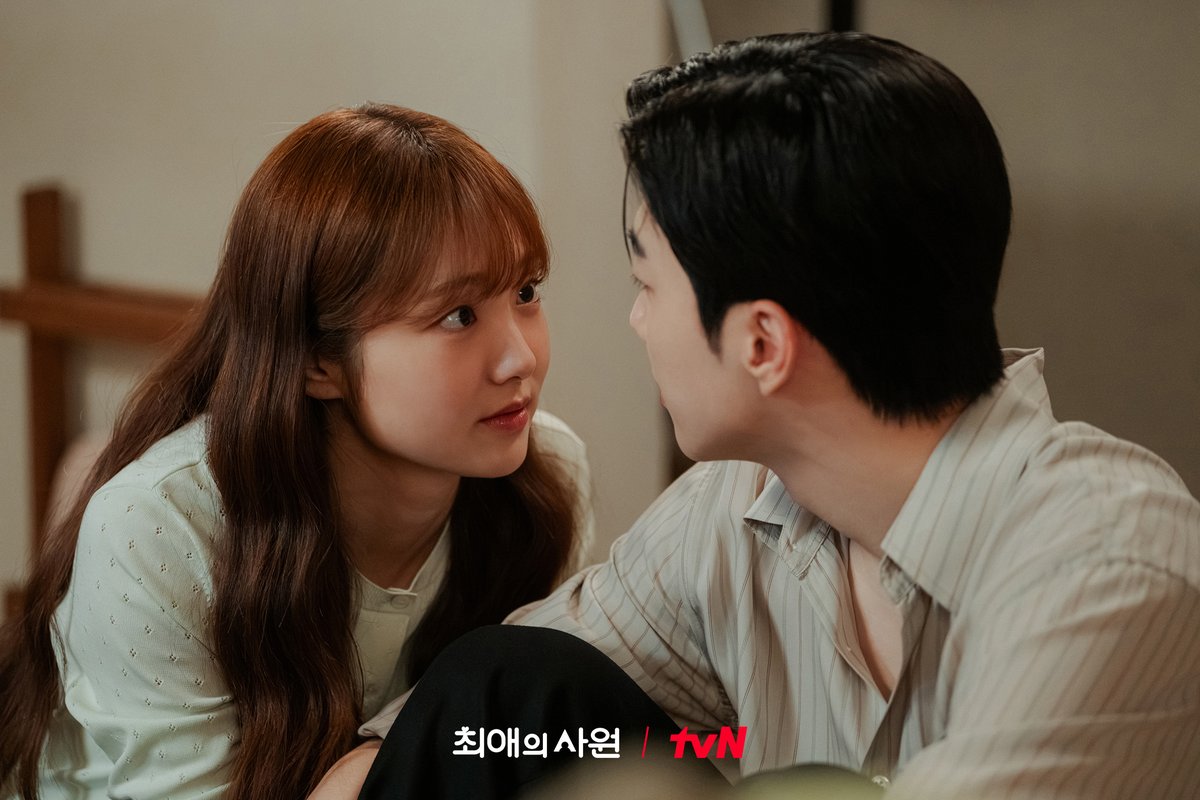 CJnDrama's tweet photo. 꿈과 사랑 사이 고민 가득한 다름🩷하기
거기에 D.N.X가 9년 만에 디엔젤 곁으로!?

각자의 해피엔딩을 위한 선택은 과연 ( ✧ ̫ ✧ )

오늘 저녁 8:45 최종화ㅣtvN
#즐거움엔20tvN #최애의사원 #MyBiasMyBoss https://t.co/UEzPJlFm81