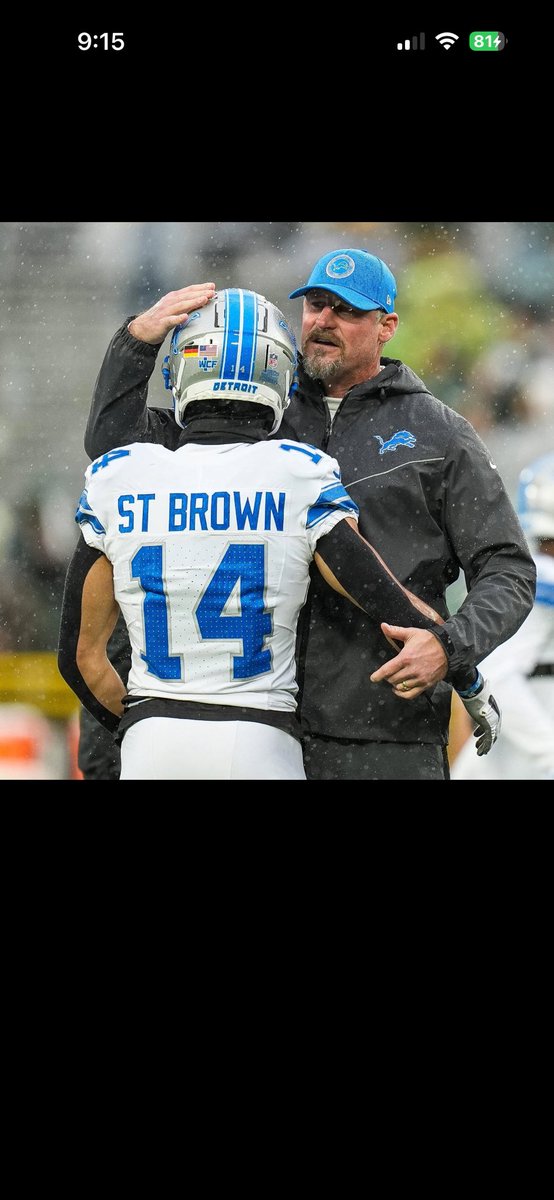 Onthehop2's tweet photo. Will the Detroit Lions win the NFC North division? #nfl #detriotlions #jaredgoff #jahmyrgibbs #nfcnorth https://t.co/NjsN9BVFuD