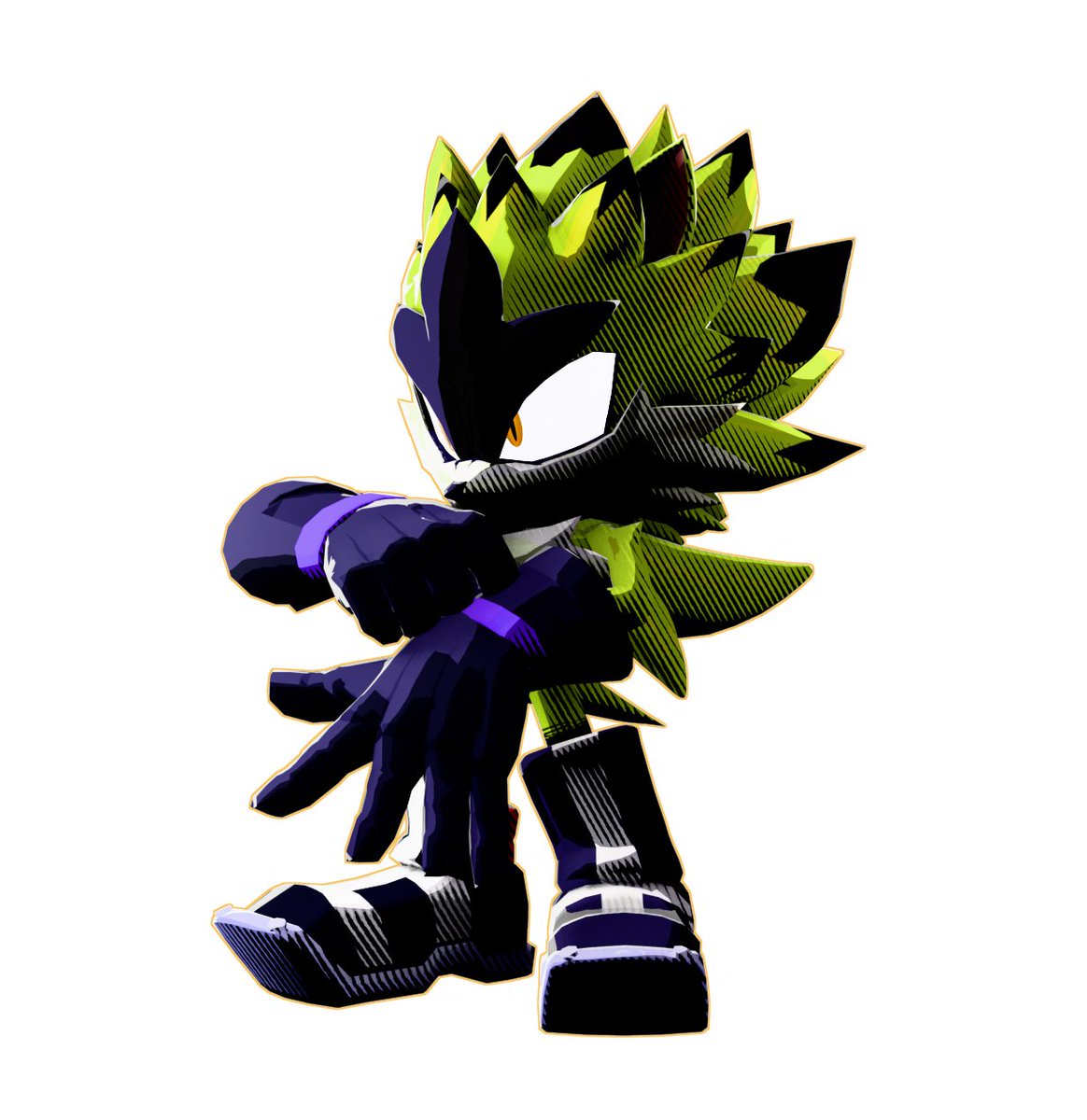 Vapor_Main's tweet photo. Typhon reveal renders for Eternal Nightmare!!!!

#eternalnightmare #13cheesesticks https://t.co/gCsRa0yK3h