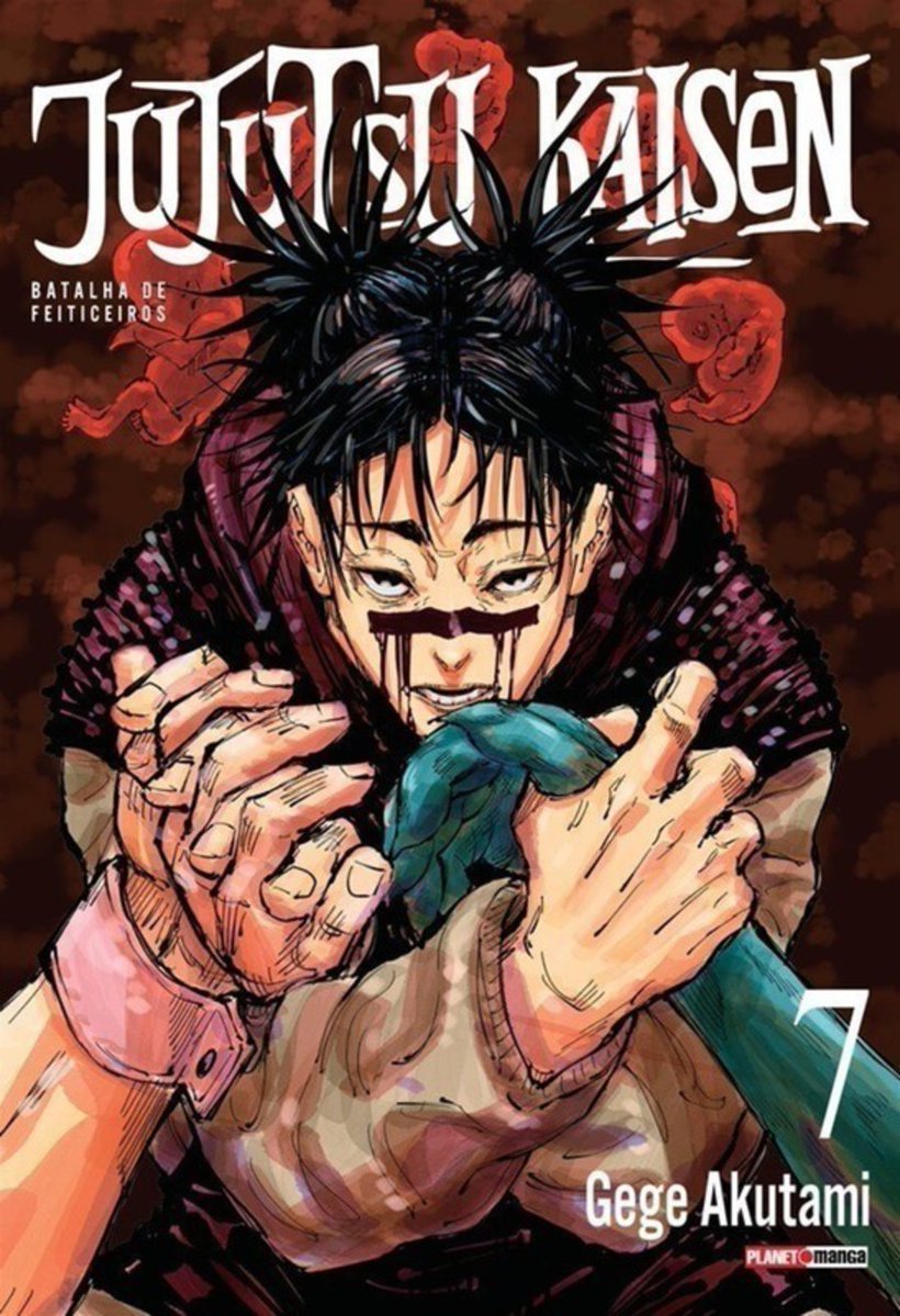 Kaicklas's tweet photo. Responda esse tweet com a capa de jujutsu que representa o aniversário de vocês 

Sem graça.... https://t.co/BNkughaC5H
