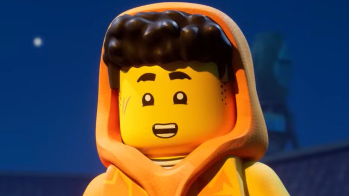 DevenOClock's tweet photo. @adygeatiger @NotVeryAliv3 @PH4_Z3S @ICECREAMY_YYAY Technically, I didn't. But you've already seen the concept art. I don't need Lego to state the obvious:

Arin's always been designed with hair texture that's VERY specific to African ancestry.

If he ever gets a Fortnite look like the OGs, I'd find it odd for him to not be black. https://t.co/Aoybj2NIjJ