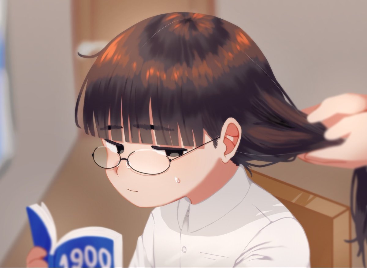 luckySAN30's tweet photo. #OC https://t.co/x7MPscQtYR