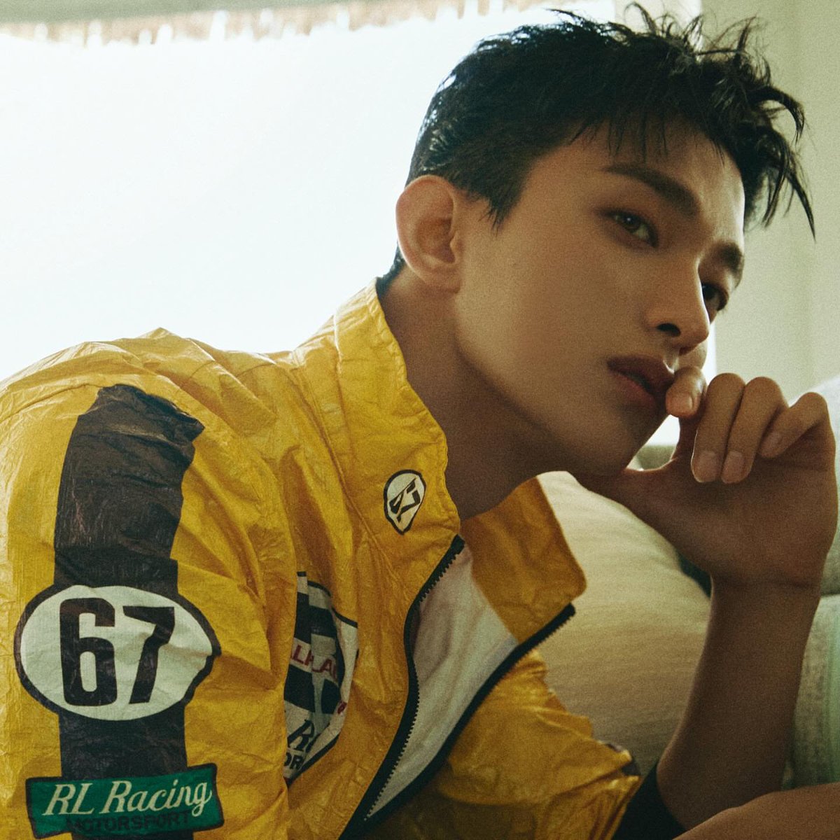npomvtt's tweet photo. DK do SEVENTEEN iniciou oficialmente seu serviço militar obrigatório, ele servirá como soldado ativo. 

Desejamos que seja um período tranquilo e que ele volte logo ♥ https://t.co/Ltsnmv8kkD