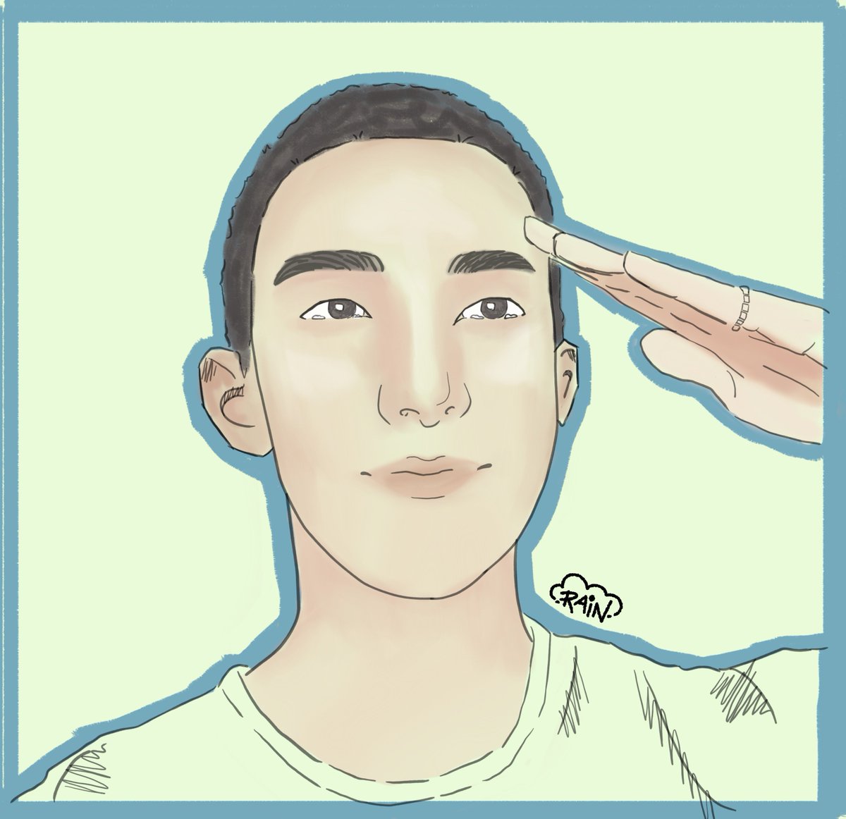 TheStudio_17's tweet photo. wala umiiyak lang aq btw
10-min sketch kay deekay kasi ang almusal ko ay pighati at sakit
#Crying #HowToMoveOn #HelpMe https://t.co/5Aec6xzkxG