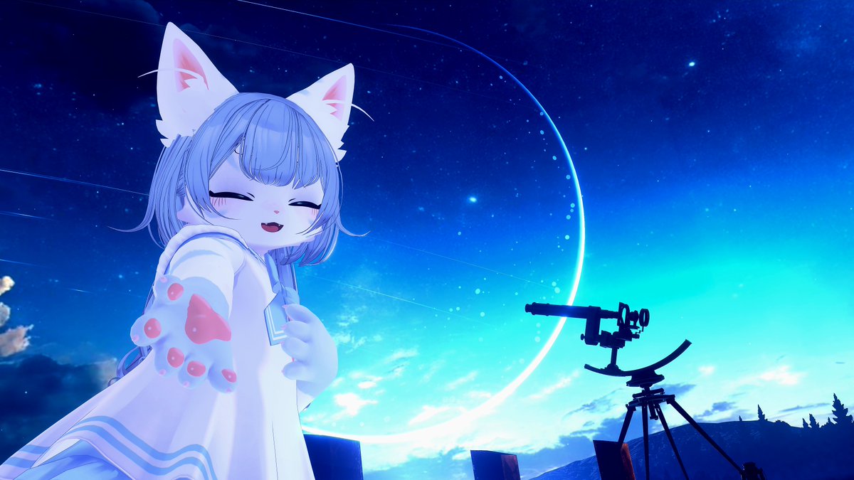 Unname_D_'s tweet photo. ☺️✨️
🐾🐾 https://t.co/ks4CxhVY0x