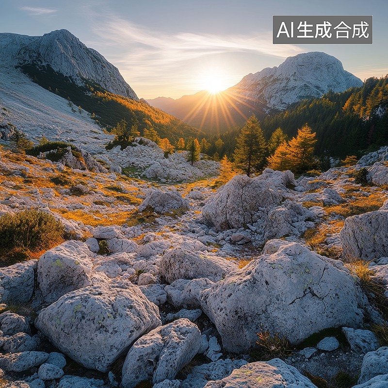 ChristianP022's tweet photo. Spent a perfect sunset evening hiking to the mountain ridge—golden light wrapping the valley below, no notifications, just pure calm. ； https://t.co/5ZxehlsnqT