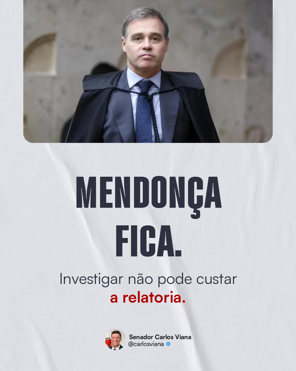 carlosaviana's tweet photo. ATENÇÃO BRASIL AGORA É A HORA !!! https://t.co/ekBWiAlNij