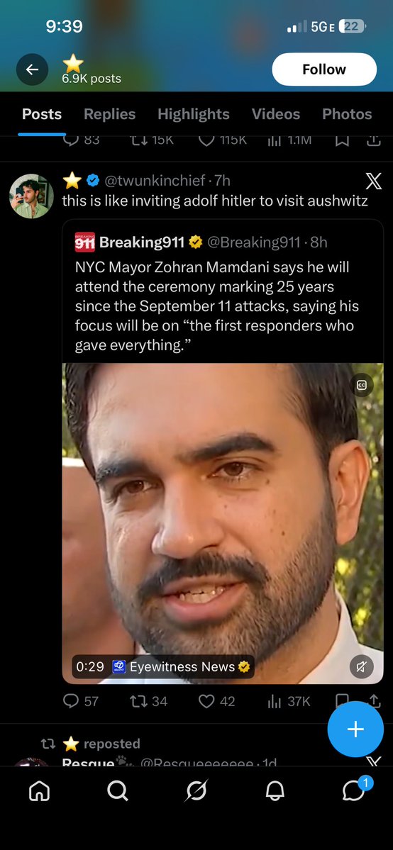 mycolefillups's tweet photo. Oh so this guy fucking SUCKS! I was following him on insta and didn’t realize he was a racist pos but unfollowed now. He’s more discreet about it on insta but lots of us were following him 🤮 https://t.co/648MVglcg6