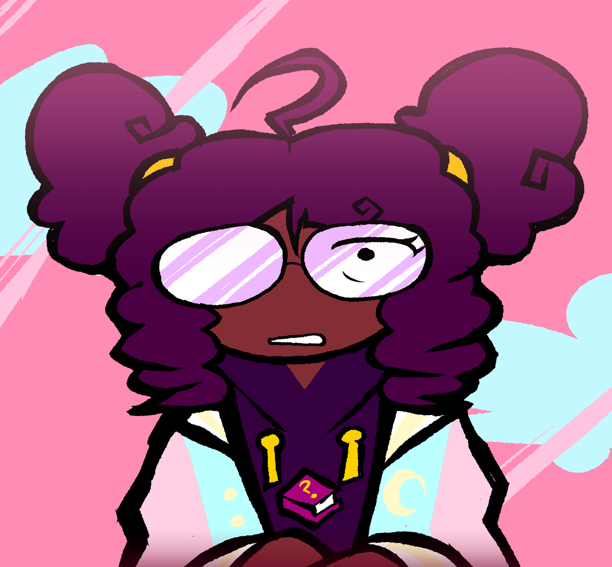 artillleryangel's tweet photo. OC for an MSPFA im debating starting sometime soon https://t.co/WC0nPGDN1Z