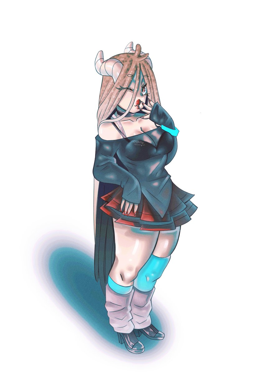 coffee_447's tweet photo. #artdigital #ilustraçao #manga #RPG https://t.co/wX36oz8gEB