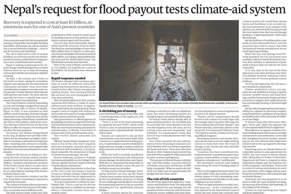 SatishKTM's tweet photo. From @japantimes - found it to be more balanced and informative than anything I have read so far on this topic. https://t.co/QopzdXPALB