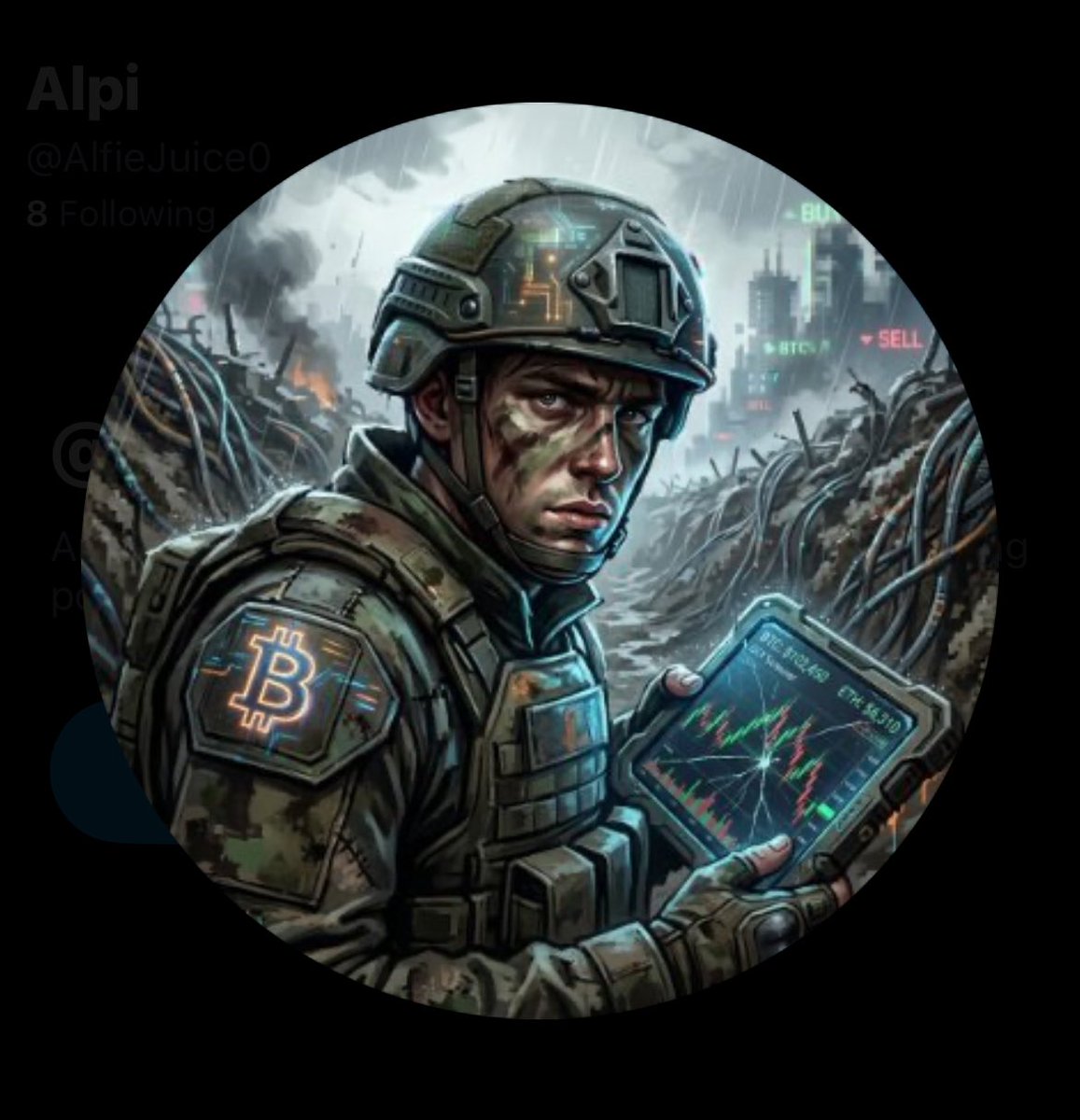 KatamariPossum's tweet photo. got ragebaited by a bot but i wanna be clear with where i stand on the usage of generative AI

i fucking hate you and believe you are beneath me if you are shown all the reasons as to why you shouldn't use AI and continue to https://t.co/aL5lYSCx2V