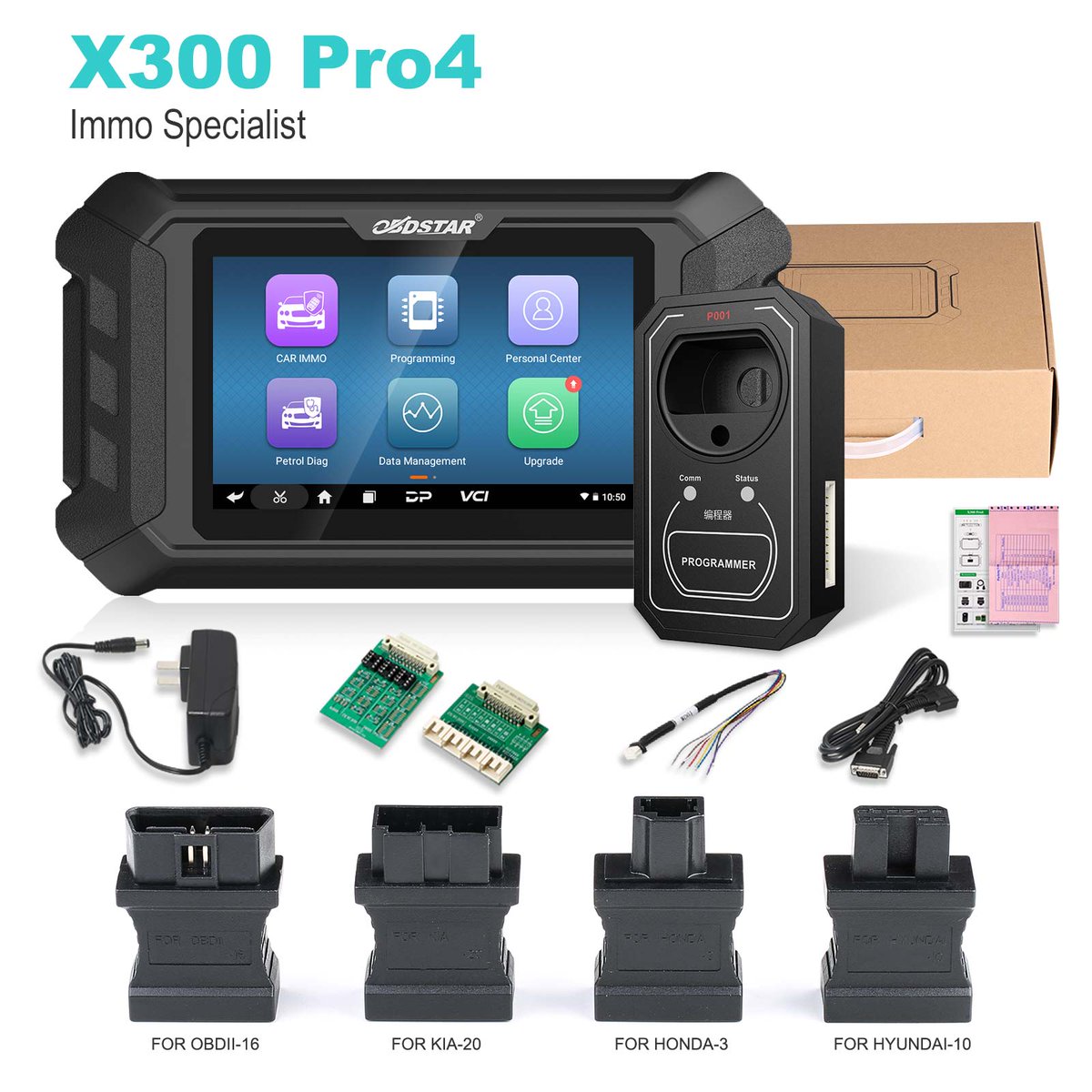 omektx's tweet photo. OBDSTAR X300 Pro4 Key Programmer Key Master 5 Full Version #OmekTX https://t.co/BmSk0Rroz0
