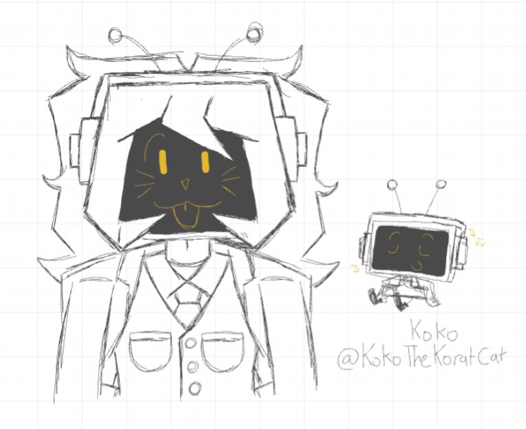KokoTheKoratCat's tweet photo. tv slop
#osctwt #tvbfdi #bfdi #osc https://t.co/H1Fyl6zkyo