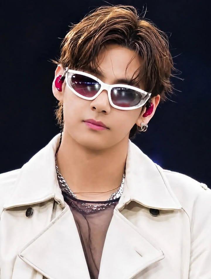 BTS___KTHV_95's tweet photo. He looks so unreal in this outfit https://t.co/kFqA9Y6urj