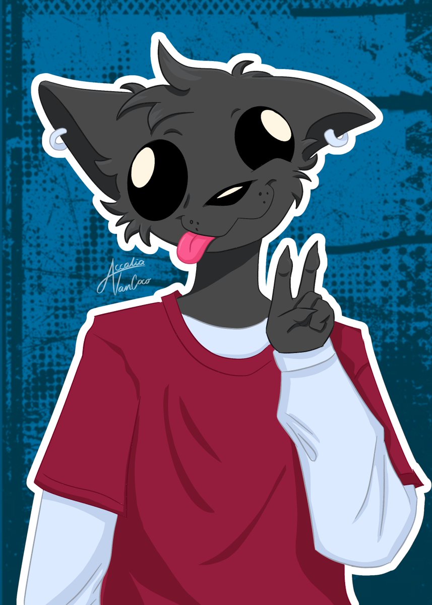 accavancoco's tweet photo. @_VGen_ Hihihihi 
Portfolio: https://t.co/dIytW8fvmr
Vgen: https://t.co/NMHufeOcNZ

Good luck y'all https://t.co/ayix8Qhfdk