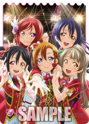 ラブカ公式】ラブライブ！シリーズ オフィシャルカードゲーム on X