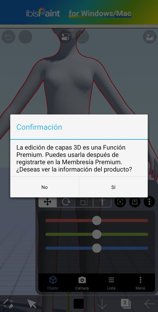 haliehoshie's tweet photo. Para los que me preguntaron sip, es de paga, y Nop, no Trae una opción de desbloquearla con ver anuncios T v T https://t.co/91VjZvjErY