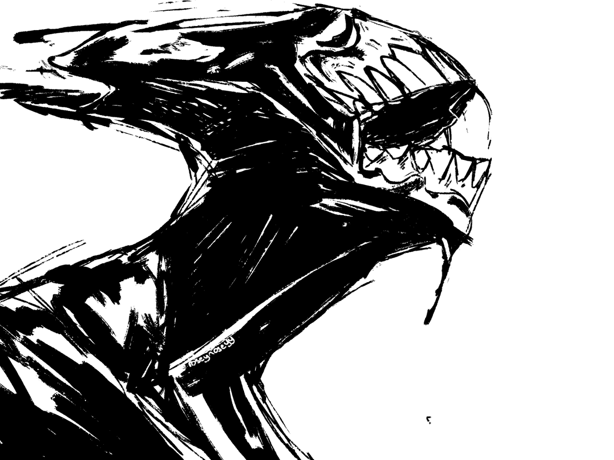 roseynoseyy's tweet photo. daily ink demon number ONE https://t.co/eLUfRDOqTw