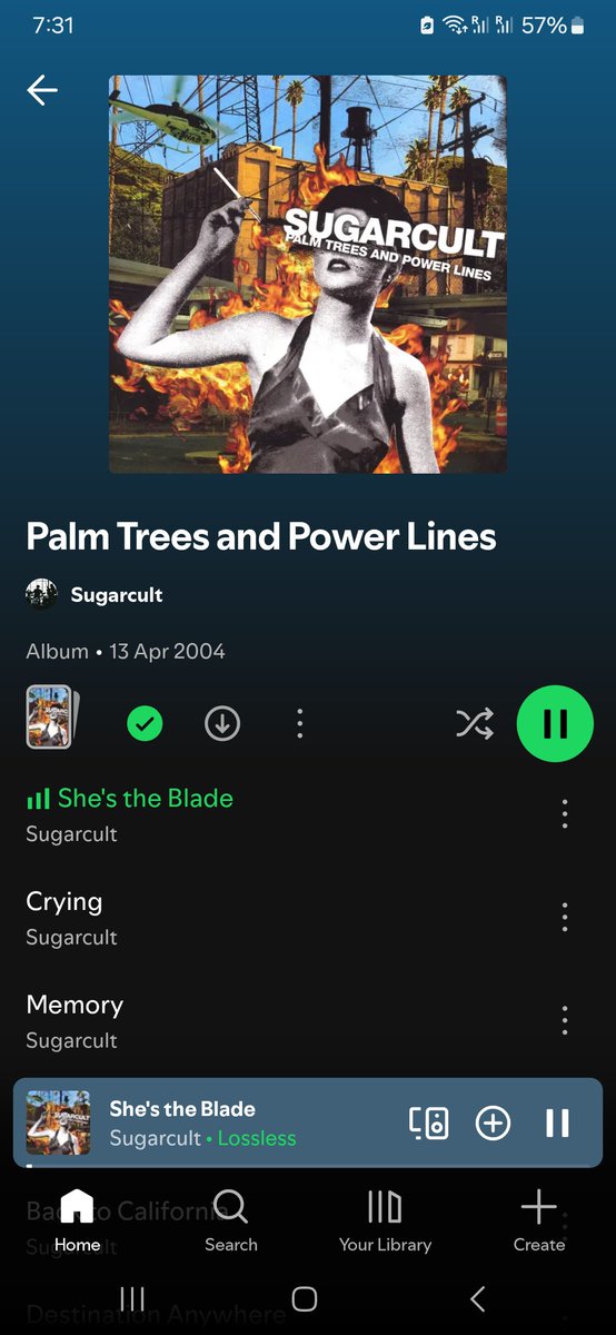 sp0oky_952's tweet photo. good songs... https://t.co/oYkdOeCMxy