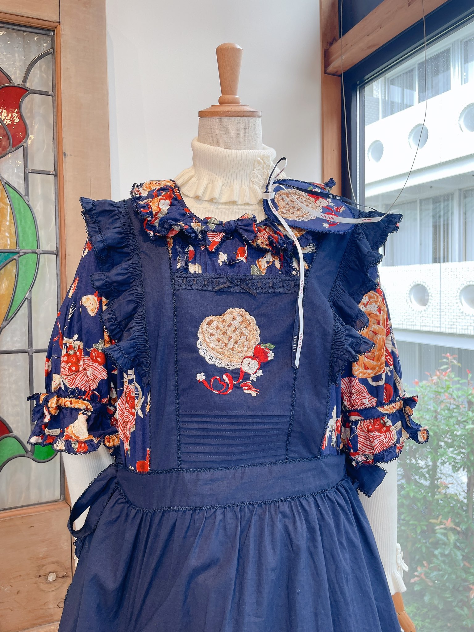 Timeless Pink House表参道店 on X: 
