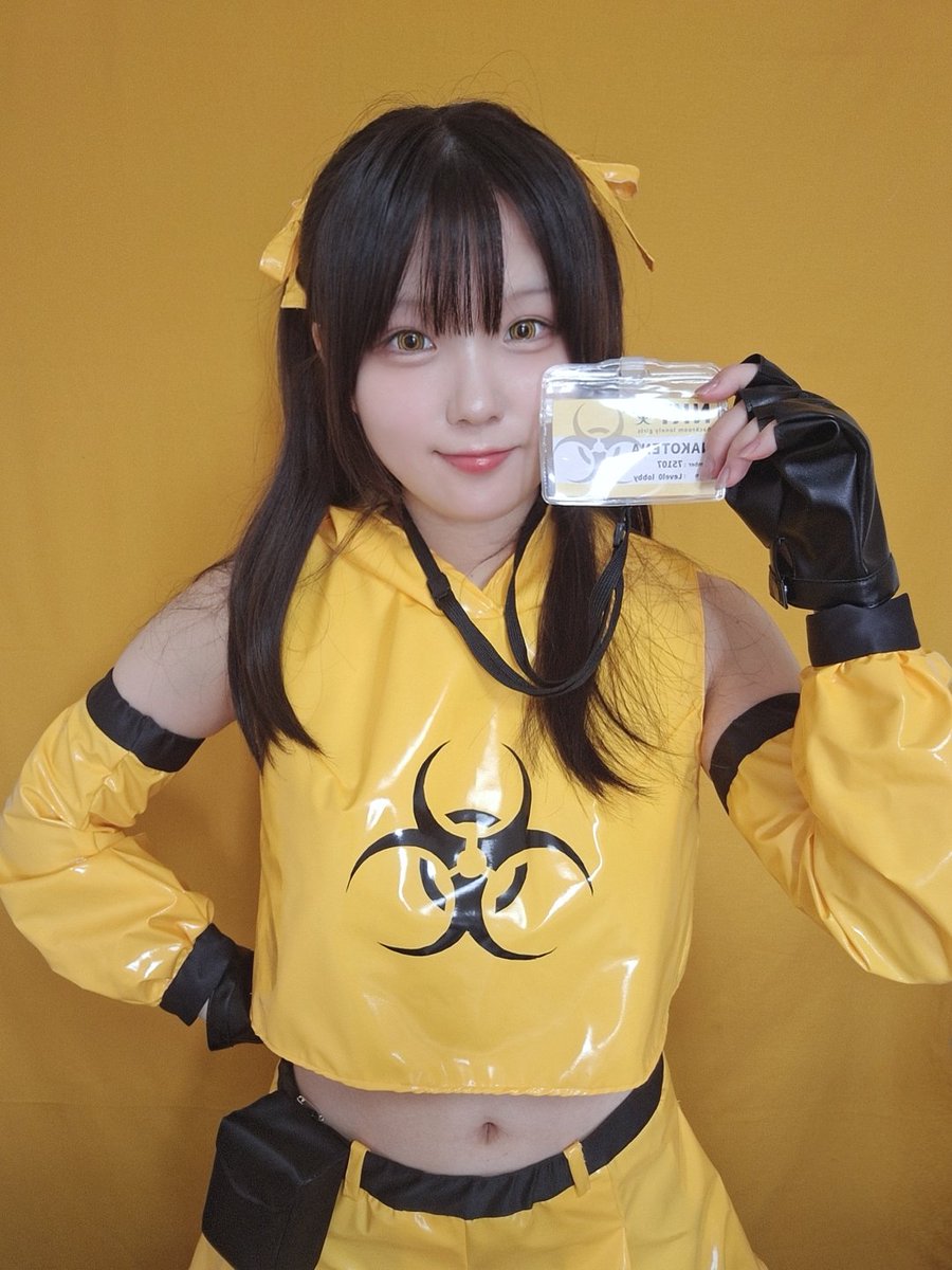 level75tena's tweet photo. レベル0:The lobby
#バックルームズ #コスプレ #繋がりたい #cosplay https://t.co/DnDd9cDW7c