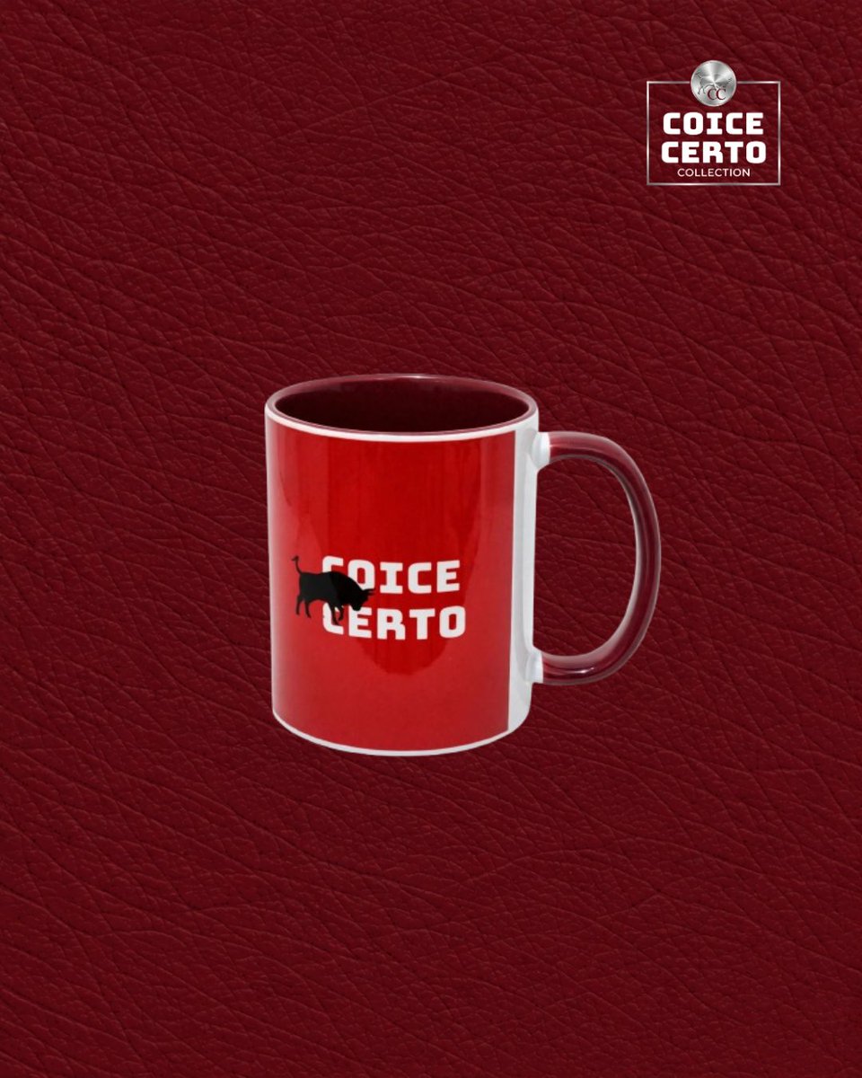 coicecerto_'s tweet photo. 🐂🔥 A coleção de canecas da Coice Certo chegou para acompanhar o seu dia a dia com muita autenticidade.
Escolha a sua favorita ou leve o trio completo para casa! ☕
https://t.co/XxtBt6iDXW
#CoiceCertoCollection
#CoiceCerto #canecas
#rústico #horadocafé https://t.co/6csA0oWY1s