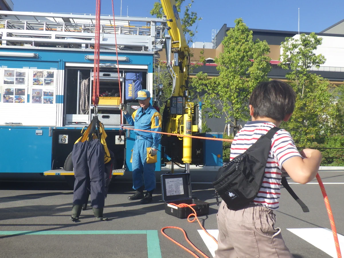 長野県警察 on X: 