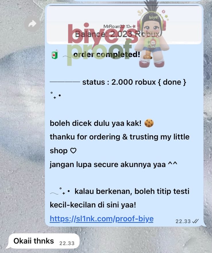 bluebiiez's tweet photo. selamat pagii! hari ini aku open vilog dan gig r90 all maps yaa! marii jajaan :3 https://t.co/jkEHKQW1HV