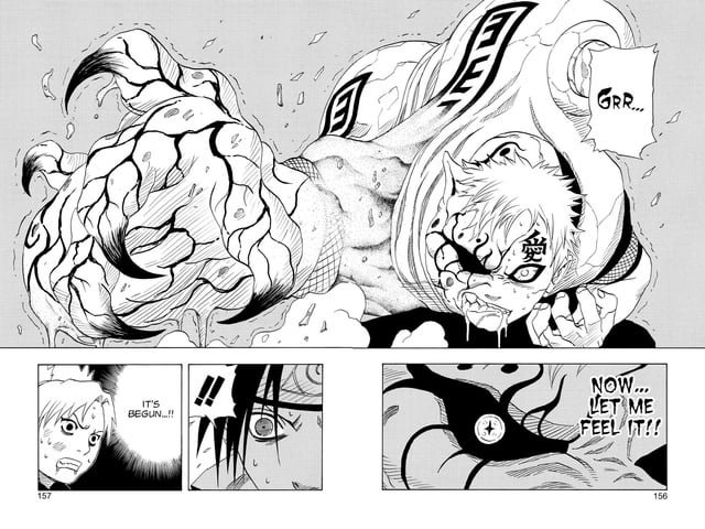 lykeNothing_'s tweet photo. @leonid_smallbag No it dosen't. I wish i had that panel with gaara sitting on the fish. https://t.co/ohMN1DhCTq