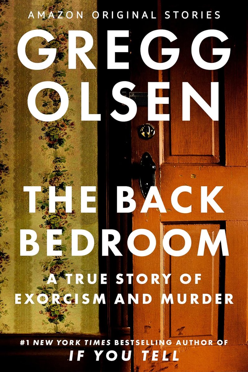 natalierreads's tweet photo. September's Amazon First Reads pick: Trust No One by Mary Burton, a suspense novel that's already got my attention. Plus a bonus short read this month—The Back Bedroom by Gregg Olsen. Excited to dive into both!

#bookx https://t.co/JRgQkkCCHv