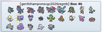 Exclaimed_King's tweet photo. I'm calling it now. This is 100% the mc roster https://t.co/YenEzmRIom