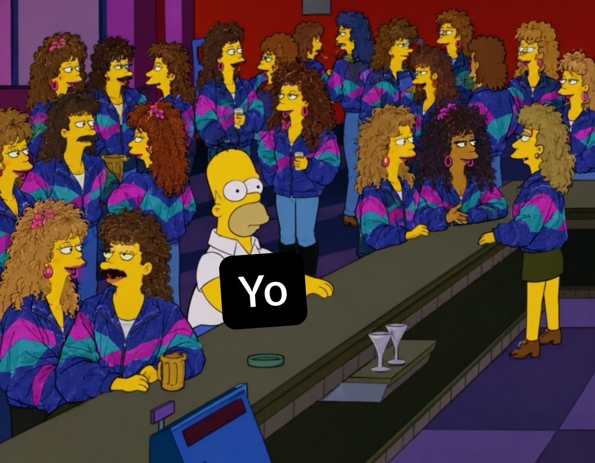 estefy_choves's tweet photo. #80s https://t.co/957DvaI1CO