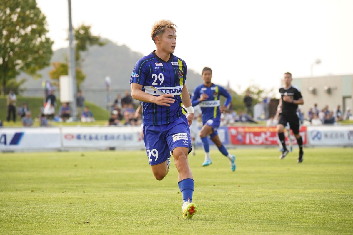 reinmeer_aomori's tweet photo. 📸┊ 𝐏𝐇𝐎𝐓𝐎 𝐑𝐄𝐏𝐎𝐑𝐓

9/6(日) vs #ジェイリースFC 

NEXT MATCH🔜
【JFL 第3節 HOME】
🗓9/12(土) 18:00KICKOFF
🆚#沖縄SV
🏟カクヒログループアスレチックスタジアム
🔗 https://t.co/pVfo3Njis0

#今村優介 #朴勇志 
#長嶋風太 #田頭亮太 
#ラインメール青森 https://t.co/STxmHzoMyL