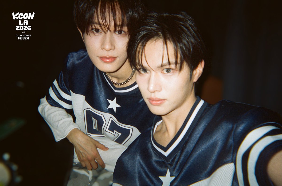 kconusa's tweet photo. [#KCONLA2026] Behind the Scene: Film Camera by #KO1KEYZ

photo by. @KO1KEYZofficial

📌Pre-register now for KCON LA 2027 and be the first to get the latest KCON news and updates!
🔗https://t.co/I5DbHatE0i

-
KCON LA 2026
AUG 14-16
https://t.co/0wcVXh0tET Arena, LA Convention Center

Let’s #KCON
