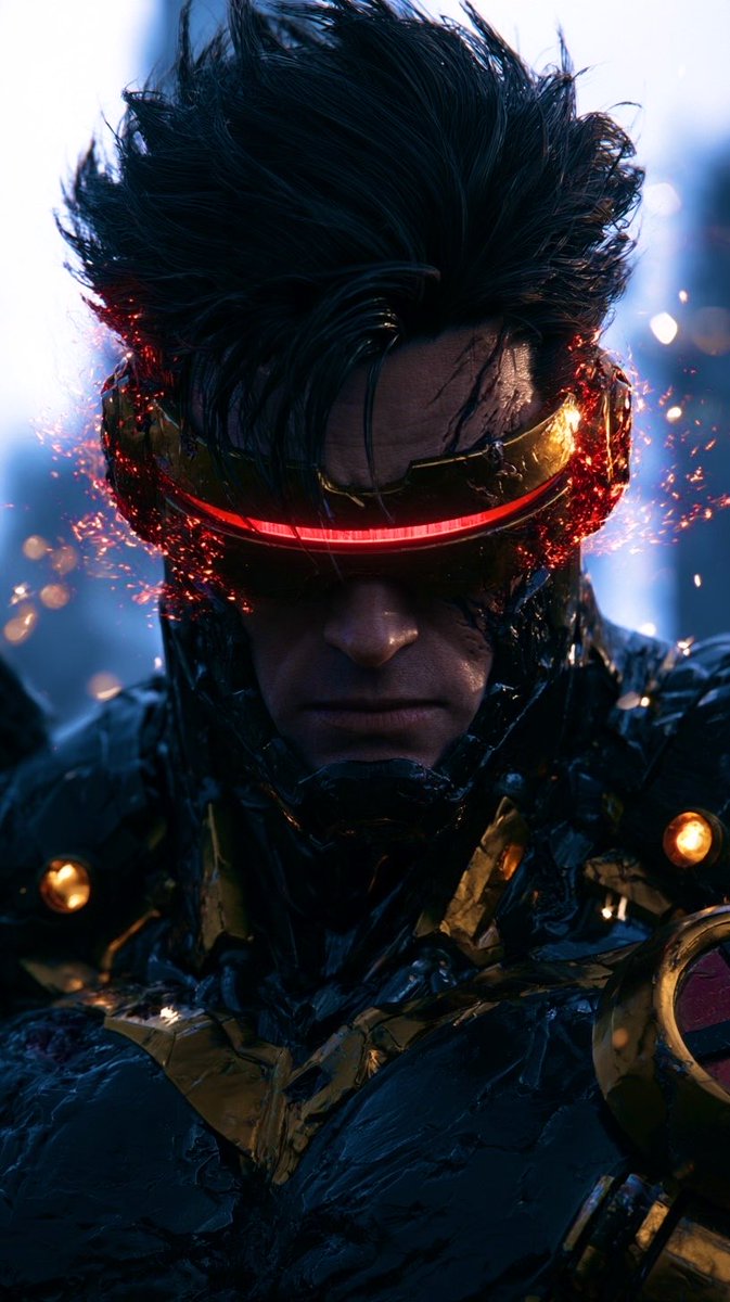 Julianc_AI's tweet photo. Cyclops https://t.co/vrlpRDy8r2