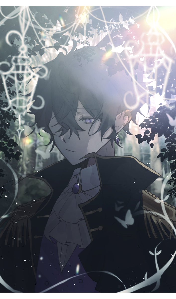 applisea's tweet photo. greenhouse #fluixon #fluixonfanart https://t.co/ITeVpIpzN3