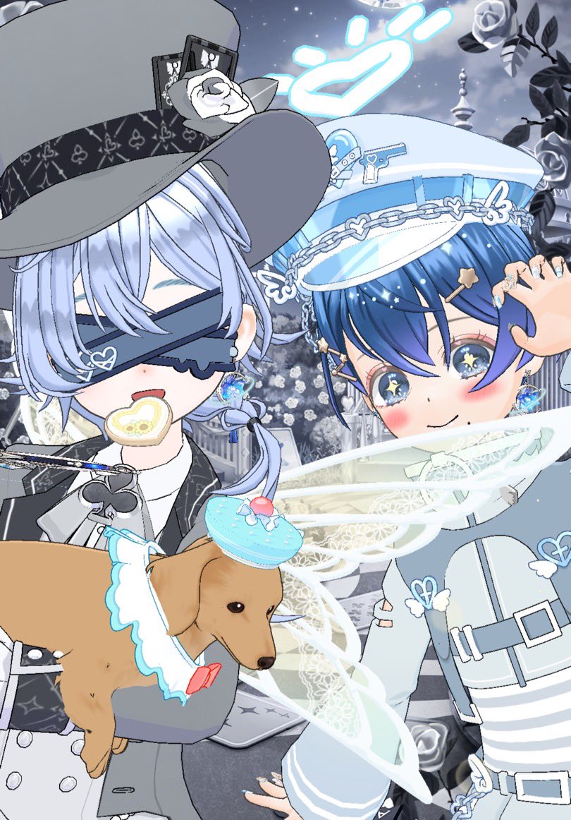 tsuki__0901's tweet photo. 9/6の配信に来てくれてありがとうっ！
なんかほぼ歌配信だったけどいてくれてありがとうっ！ https://t.co/LDpDb0WaV0
