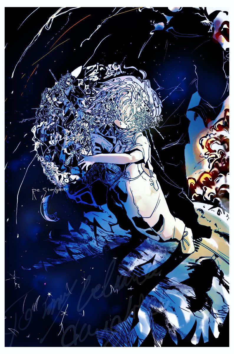 smsgtt's tweet photo. 星よ https://t.co/U2jbp2NUlr
